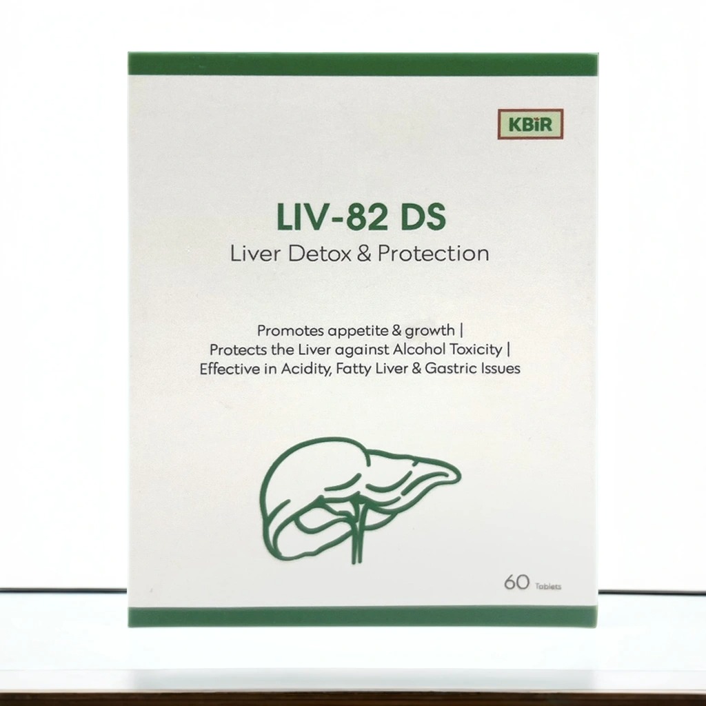 LIV-82 TABLET